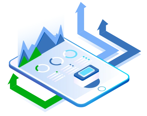 SMART Recce retail analytics and revenue assurance dashboard for shopping centers airports and retail brands